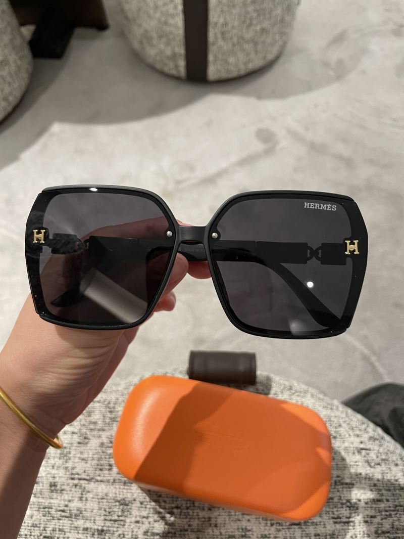 Hermes Sunglasses